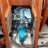 Voilier d'occasion CENTURION 45