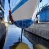 Voilier d'occasion CENTURION 45
