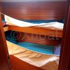 Voilier d'occasion CENTURION 45