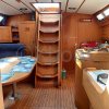 Voilier d'occasion CENTURION 45