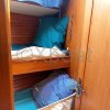 Voilier d'occasion CENTURION 45