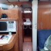 Voilier d'occasion CENTURION 45