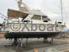 Fiche technique PRINCESS 330 FLY