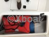 Fiche technique BOSTON WHALER 26 OUTRAGE