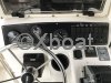 Fiche technique BOSTON WHALER 26 OUTRAGE