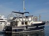 Fiche technique RHEA TRAWLER 47
