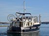 Fiche technique RHEA TRAWLER 47