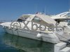Fiche technique AB YACHTS FOLLIA 55