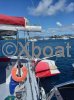Fiche technique OCEAN VOYAGER 53