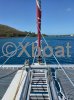 Fiche technique OCEAN VOYAGER 53