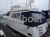 Bateau à Moteurs d'occasion OCEAN ALEXANDER 39 TRAWLER