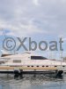 Fiche technique FAIRLINE 62 SQUADRON