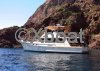 Fiche technique ISLAND GYPSY 49 TRAWLER