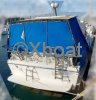 Bateau à Moteurs d'occasion GUY COUACH 1200 FLY