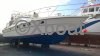 Fiche technique FAIRLINE PHANTOM 51
