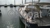 Fiche technique HANSE 540E