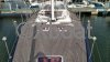 Fiche technique HANSE 540E