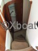 Fiche technique CATANA POWER 45