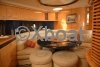 Fiche technique SUNSEEKER 63 PREDATOR