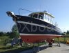 Bateau à Moteurs d'occasion RHEA 28 TIMONIER