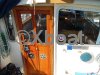 Fiche technique WESTERLY DUO 29 KONSORT