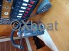 Fiche technique WESTERLY DUO 29 KONSORT