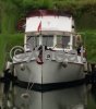 Fiche technique GRAND BANKS 32