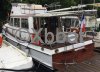 Fiche technique GRAND BANKS 32