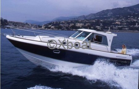 OMBRINE 960 TIMONIER