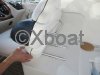 Fiche technique FAIRLINE 38 TARGA