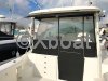 Fiche technique BOSTON WHALER 315 CONQUEST