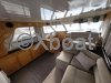 Fiche technique FAIRLINE 36 SEDAN