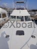 Fiche technique FAIRLINE 36 SEDAN
