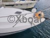Fiche technique FAIRLINE 36 SEDAN