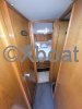 Fiche technique FAIRLINE 36 SEDAN