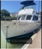 Fiche technique ISLAND GYPSY 36 EUROPA TRAWLER