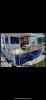 Fiche technique ISLAND GYPSY 36 EUROPA TRAWLER