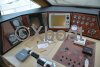 Fiche technique FERRETTI 50