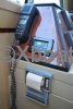 Fiche technique FERRETTI 50