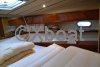Fiche technique FERRETTI 50