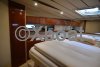 Fiche technique FERRETTI 50