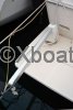 Fiche technique FERRETTI 50