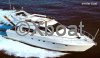 Fiche technique FERRETTI 50