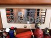 Fiche technique OCEANIS 40