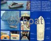 Fiche technique POSILLIPO TOBAGO 47 SPECIAL