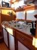 Bateau à Moteurs d'occasion PEDRO SKIRON 35