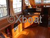 Bateau à Moteurs d'occasion PEDRO SKIRON 35