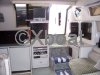 Fiche technique SEA RAY 460 SUNDANCER