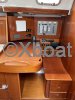 Fiche technique OCEANIS 523 CLIPPER
