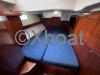 Fiche technique OCEANIS 523 CLIPPER